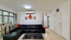 Blk 490D Sunshine Gardens (Choa Chu Kang), HDB 5 Rooms #530815441